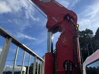 HINO Ranger Truck (With 4 Steps Of Cranes) 2KG-FC2ABA 2018 18,243km_38