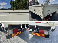 HINO Ranger Truck (With 4 Steps Of Cranes) 2KG-FC2ABA 2018 18,243km_3