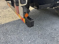 HINO Ranger Truck (With 4 Steps Of Cranes) 2KG-FC2ABA 2018 18,243km_4