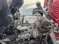 HINO Ranger Truck (With 4 Steps Of Cranes) 2KG-FC2ABA 2018 18,243km_5