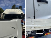 HINO Ranger Truck (With 4 Steps Of Cranes) 2KG-FC2ABA 2018 18,243km_9