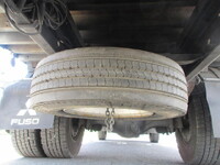 MITSUBISHI FUSO Fighter Truck (With 3 Steps Of Cranes) PJ-FK72FZ 2007 149,330km_10