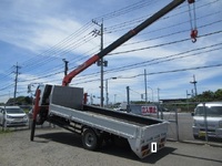 MITSUBISHI FUSO Fighter Truck (With 3 Steps Of Cranes) PJ-FK72FZ 2007 149,330km_7