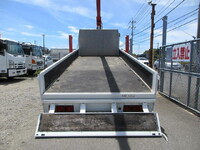 MITSUBISHI FUSO Fighter Truck (With 3 Steps Of Cranes) PJ-FK72FZ 2007 149,330km_8