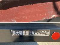 HINO Ranger Safety Loader ADG-GK8JNWA 2006 333,282km_14