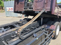 HINO Ranger Safety Loader ADG-GK8JNWA 2006 333,282km_15
