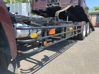 HINO Ranger Safety Loader ADG-GK8JNWA 2006 333,282km_20