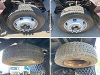 HINO Ranger Safety Loader ADG-GK8JNWA 2006 333,282km_24