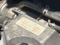 HINO Ranger Safety Loader ADG-GK8JNWA 2006 333,282km_28