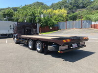 HINO Ranger Safety Loader ADG-GK8JNWA 2006 333,282km_2