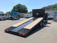 HINO Ranger Safety Loader ADG-GK8JNWA 2006 333,282km_4