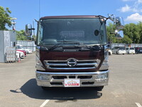 HINO Ranger Safety Loader ADG-GK8JNWA 2006 333,282km_6