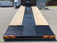 HINO Ranger Safety Loader ADG-GK8JNWA 2006 333,282km_9