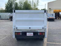 ISUZU Elf Flat Body BKG-NKR85A 2010 155,211km_11