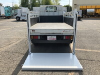 ISUZU Elf Flat Body BKG-NKR85A 2010 155,211km_12