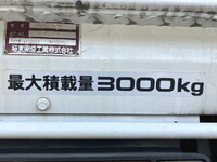 ISUZU Elf Flat Body BKG-NKR85A 2010 155,211km_14
