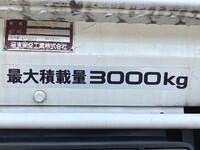 ISUZU Elf Flat Body BKG-NKR85A 2010 155,211km_15