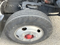 ISUZU Elf Flat Body BKG-NKR85A 2010 155,211km_17