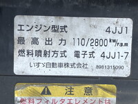 ISUZU Elf Flat Body BKG-NKR85A 2010 155,211km_24