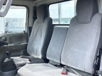 ISUZU Elf Flat Body BKG-NKR85A 2010 155,211km_28