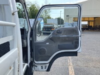 ISUZU Elf Flat Body BKG-NKR85A 2010 155,211km_28