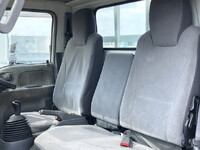 ISUZU Elf Flat Body BKG-NKR85A 2010 155,211km_30