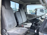 ISUZU Elf Flat Body BKG-NKR85A 2010 155,211km_31