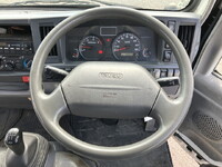ISUZU Elf Flat Body BKG-NKR85A 2010 155,211km_35