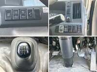 ISUZU Elf Flat Body BKG-NKR85A 2010 155,211km_36