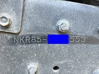 ISUZU Elf Flat Body BKG-NKR85A 2010 155,211km_39
