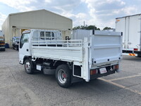 ISUZU Elf Flat Body BKG-NKR85A 2010 155,211km_4