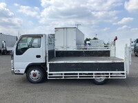 ISUZU Elf Flat Body BKG-NKR85A 2010 155,211km_6