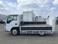 ISUZU Elf Flat Body BKG-NKR85A 2010 155,211km_6
