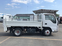 ISUZU Elf Flat Body BKG-NKR85A 2010 155,211km_7