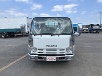 ISUZU Elf Flat Body BKG-NKR85A 2010 155,211km_9