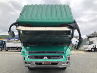 MITSUBISHI FUSO Super Great Dump QKG-FV60VX 2017 308,173km_10