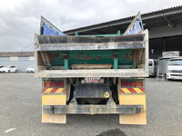 MITSUBISHI FUSO Super Great Dump QKG-FV60VX 2017 308,173km_11