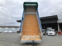 MITSUBISHI FUSO Super Great Dump QKG-FV60VX 2017 308,173km_12