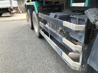 MITSUBISHI FUSO Super Great Dump QKG-FV60VX 2017 308,173km_22