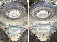 MITSUBISHI FUSO Super Great Dump QKG-FV60VX 2017 308,173km_25