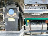 MITSUBISHI FUSO Super Great Dump QKG-FV60VX 2017 308,173km_26