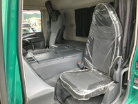 MITSUBISHI FUSO Super Great Dump QKG-FV60VX 2017 308,173km_32