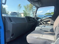ISUZU Forward Aluminum Block TKG-FRR90S2 2013 62,162km_37