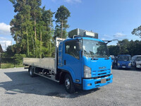 ISUZU Forward Aluminum Block TKG-FRR90S2 2013 62,162km_3