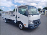 Dutro Flat Body