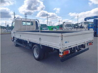 HINO Dutro Flat Body TPG-XZU712M 2017 67,969km_2