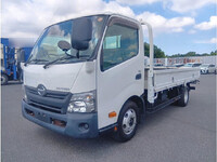 HINO Dutro Flat Body TPG-XZU712M 2017 67,969km_3