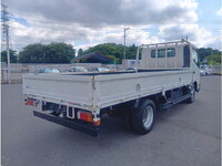 HINO Dutro Flat Body TPG-XZU712M 2017 67,969km_4