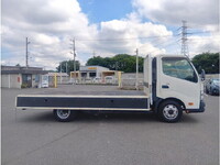 HINO Dutro Flat Body TPG-XZU712M 2017 67,969km_8