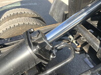 HINO Dutro Loader Dump 2KG-XZU600T 2024 8,160km_10
